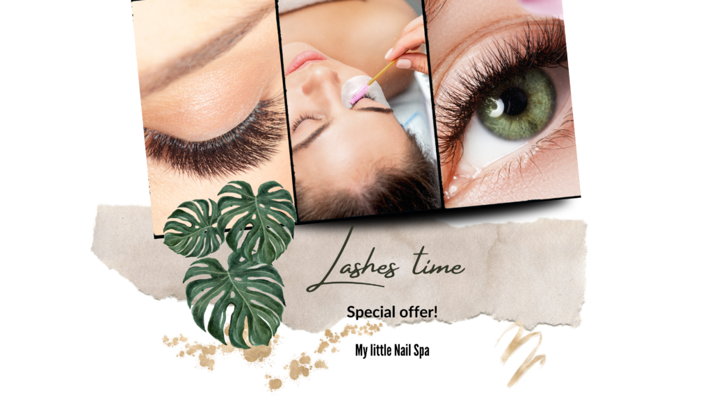 Eyelash Extensions in Orléans