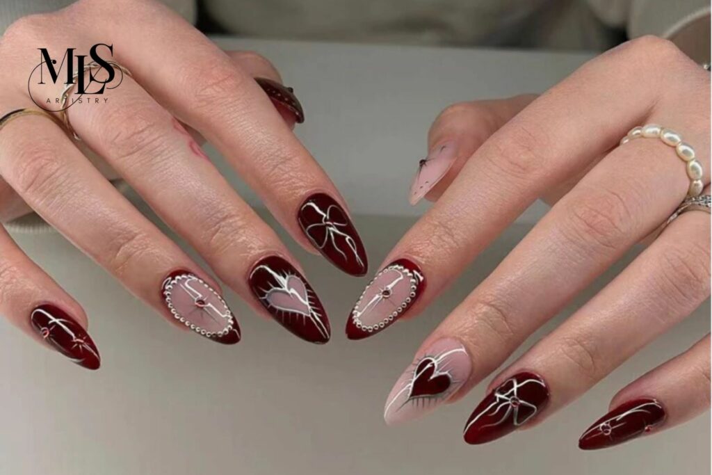 The Best Fall Nail Colors of 2025