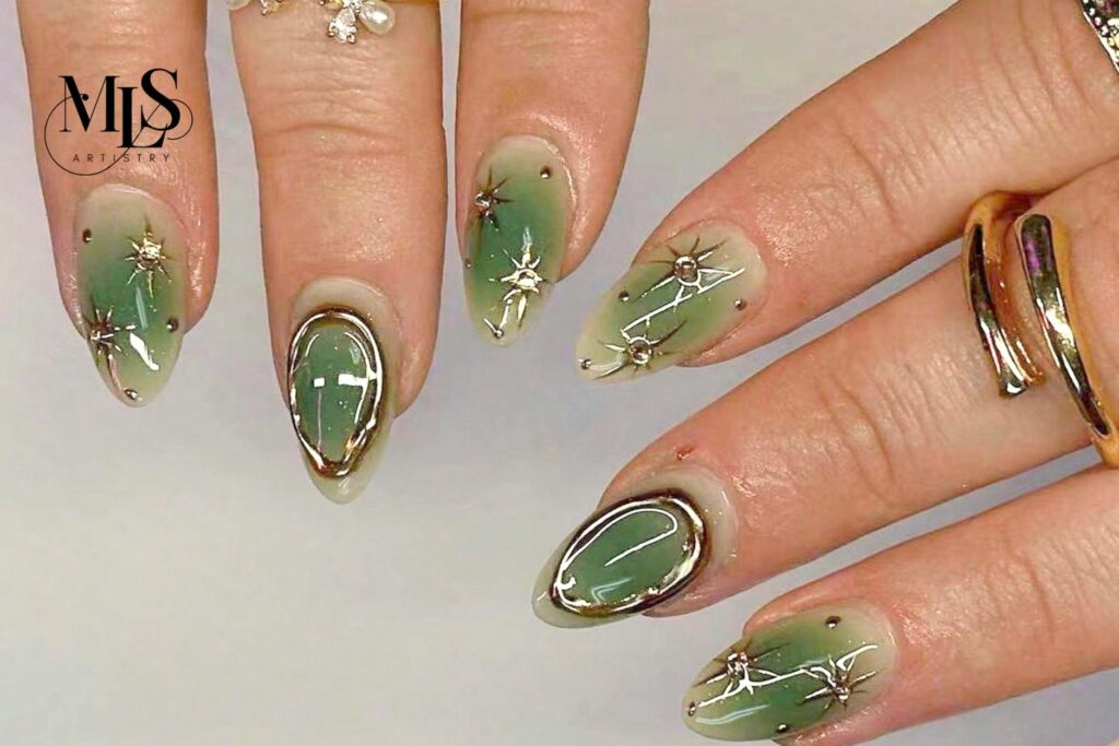 The Best Fall Nail Colors of 2025