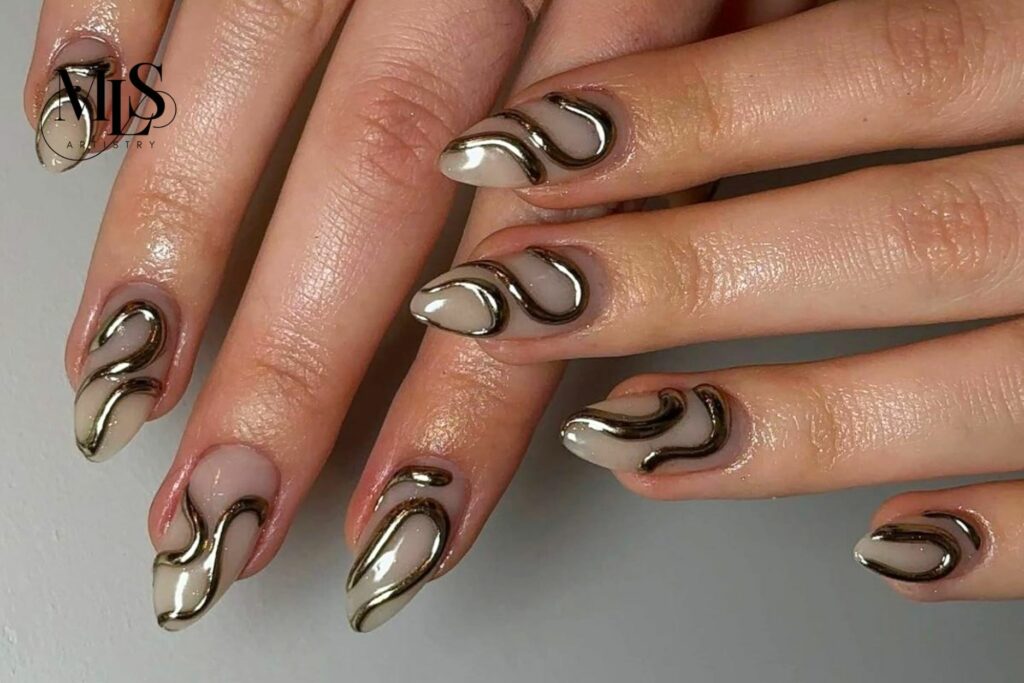 The Best Fall Nail Colors of 2025