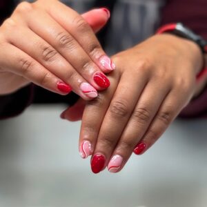 Nail art - My little nail Spa in Ottawa Nail art - My little nail Spa in Ottawa