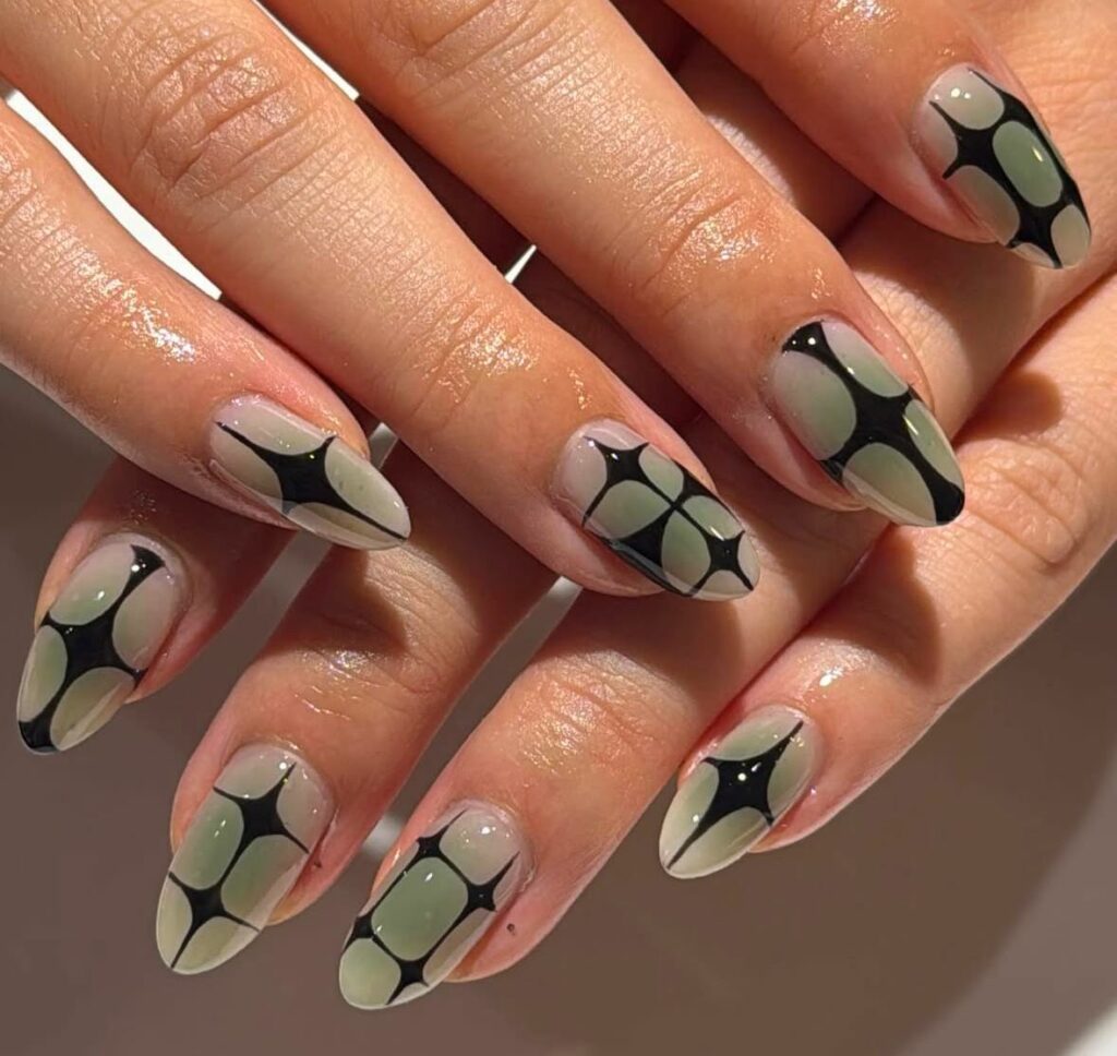 Nail art - My little nail Spa