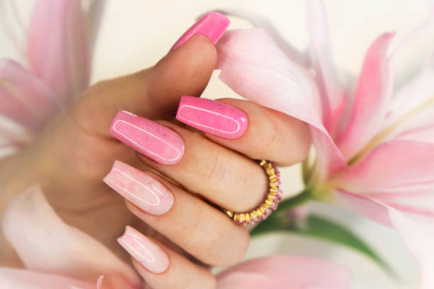 Acrylic Nails
