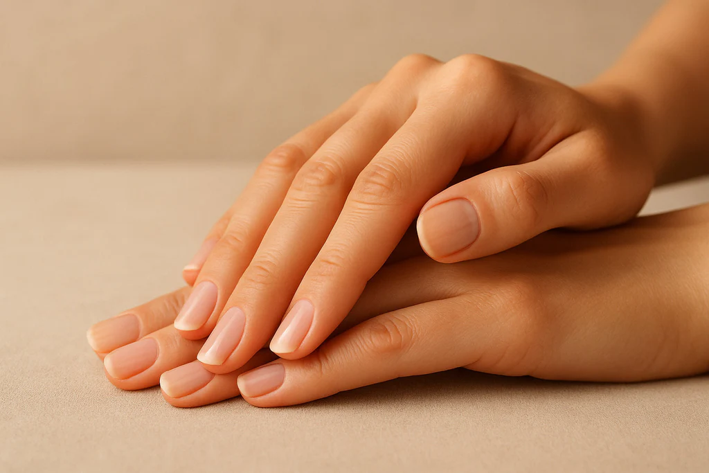 Gel Nails