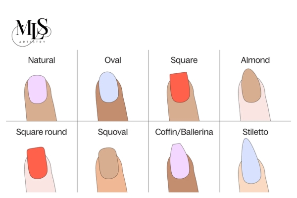 Nail art - My little nail Spa