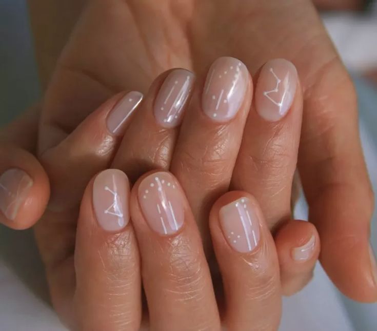 What Are Minimalist Nail