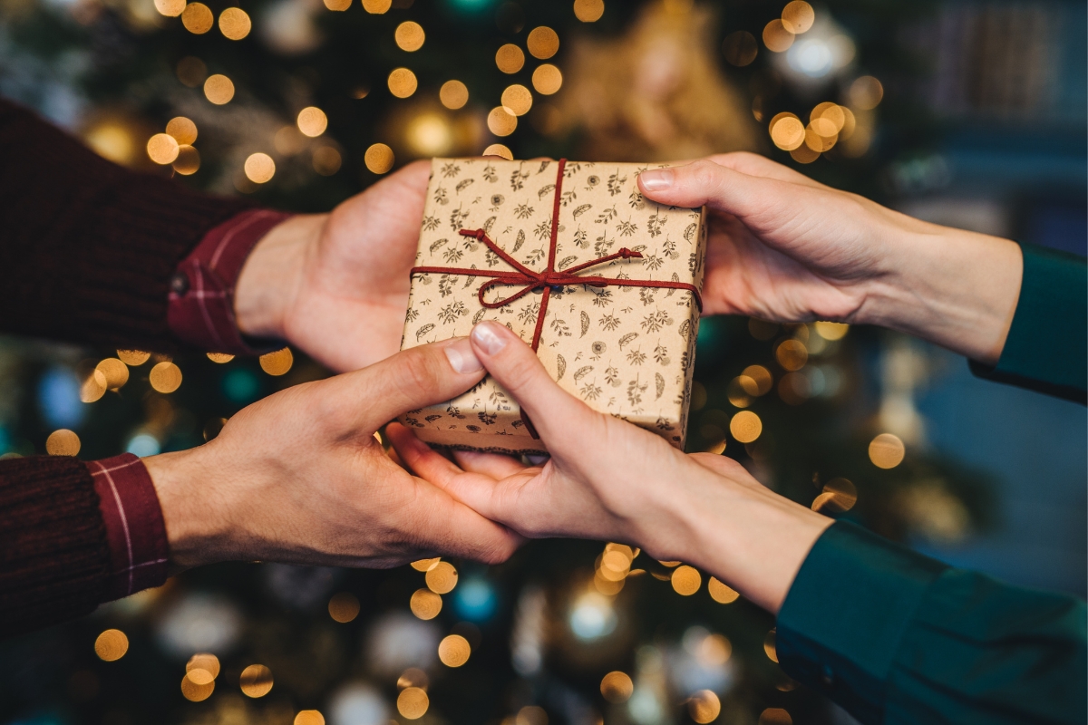 A Tradition Wrapped in Thoughtfulness