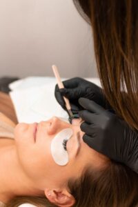 Eyelash Extensions Before and After: Discover the Beauty of Effortless Transformation