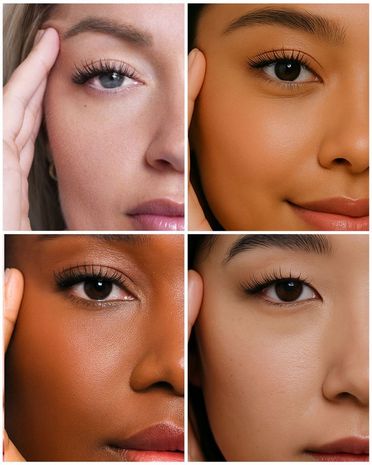 Why Are Natural Eyelash Extensions