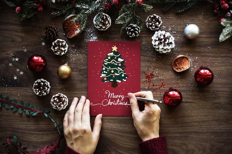 Why Gift Cards Reflect the Spirit of Christmas