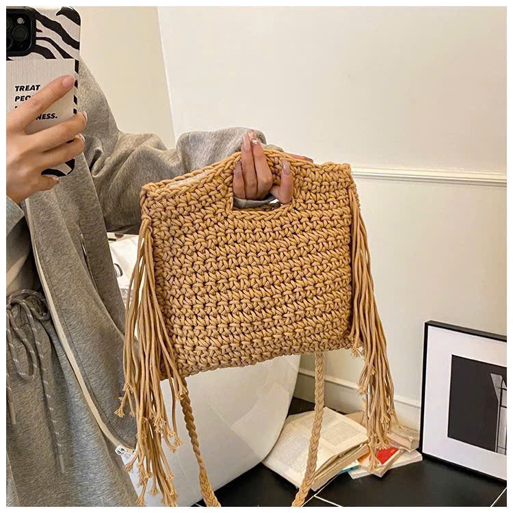 Natural fibers like rattan, bamboo, and seagrass are central to the charm of Vietnamese woven crafts. Natural fibers like rattan, bamboo, and seagrass are central to the charm of Vietnamese woven crafts.