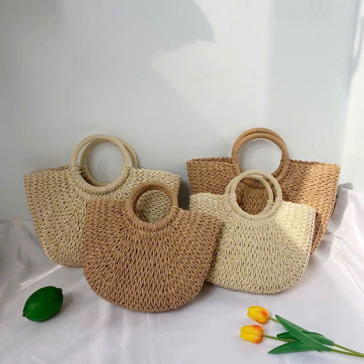 Woven Handicrafts