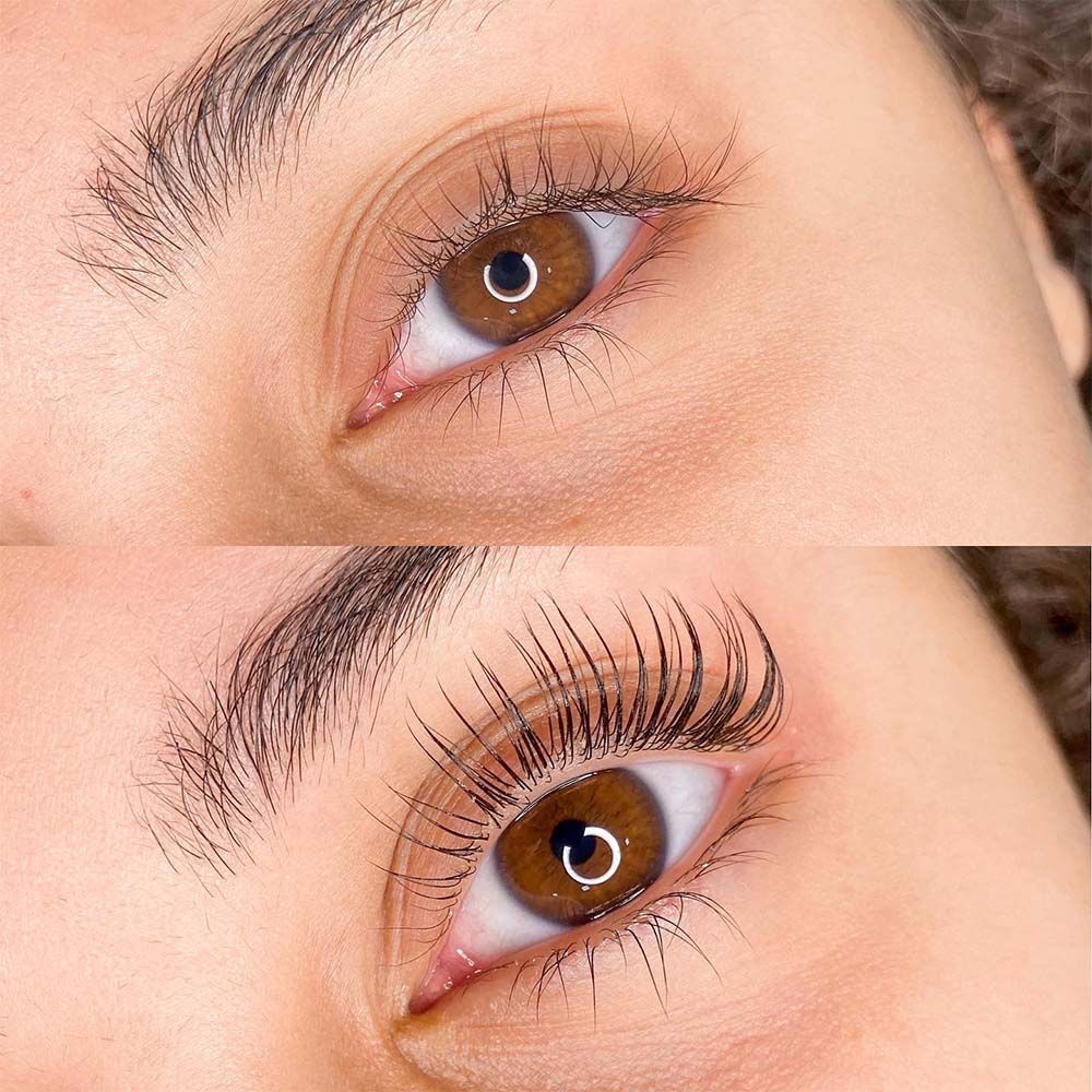 Lash Lift