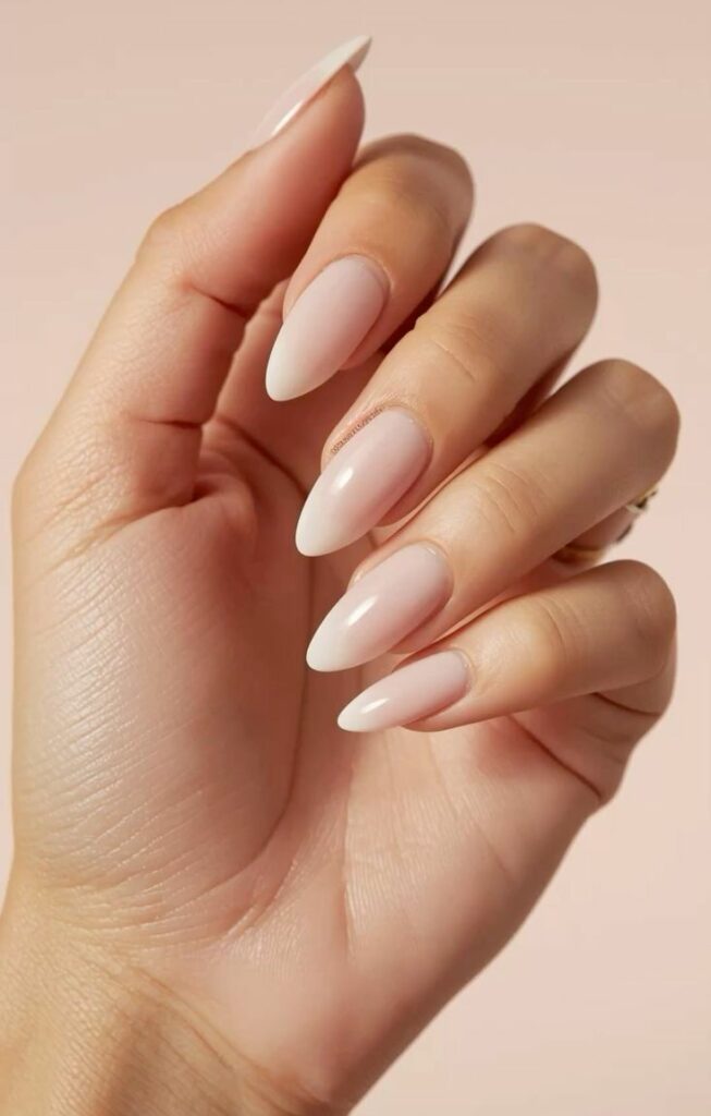 Clean Girl Nails Trends