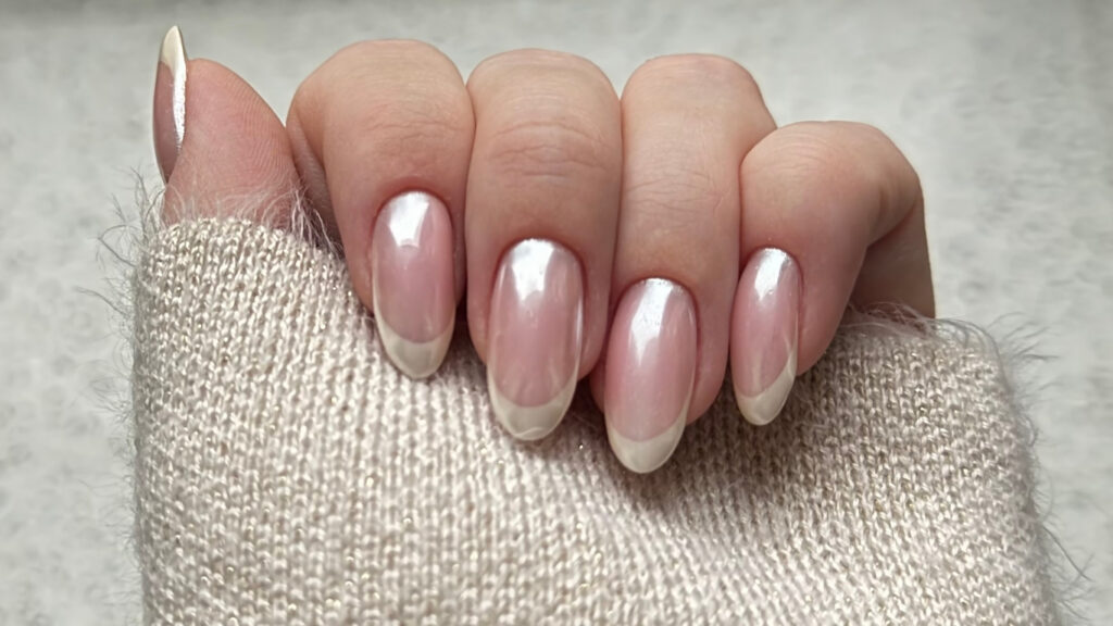 Clean Girl Nails Trends