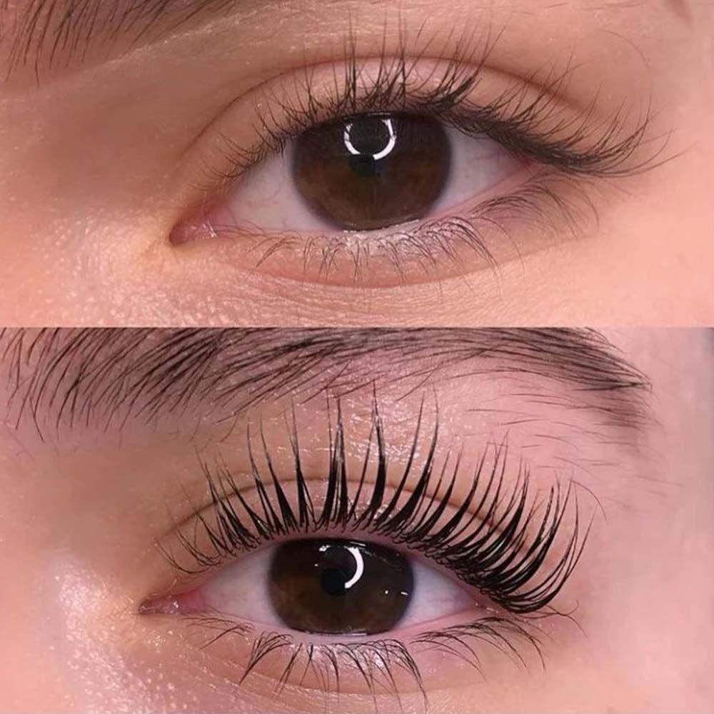Lash Lift