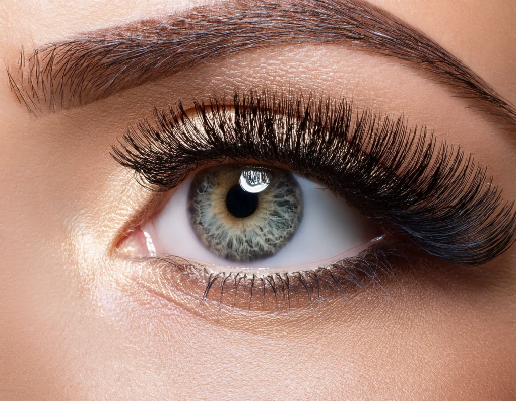 Eyelash Styles That Make You Shine on Your Special Day