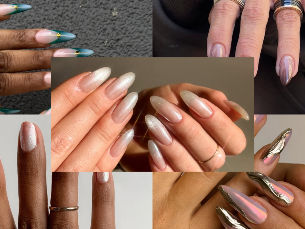 The Ultimate Guide to Trending Nail Shapes
