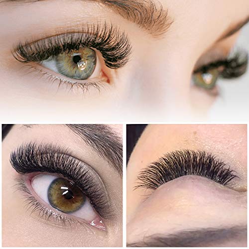 Volume Lash – Full & Glamorous