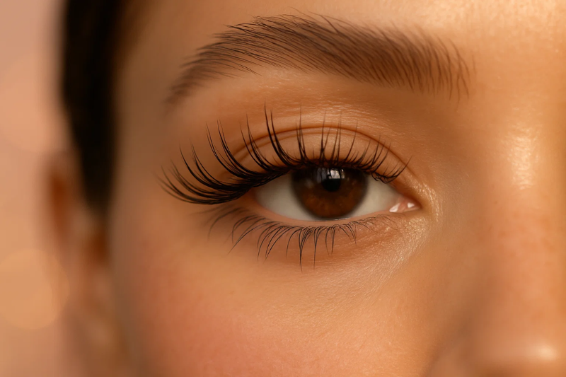 Wispy Lash – Soft & Trendy